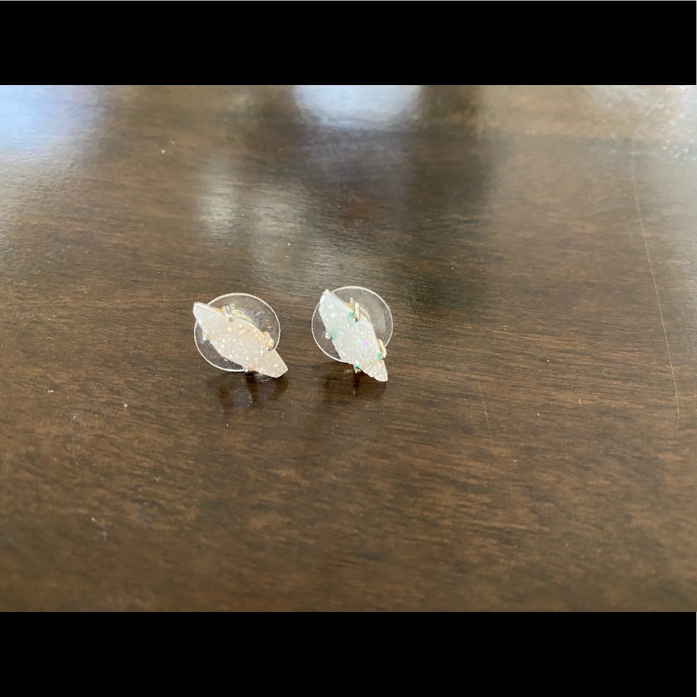 Kendra Scott Drusy Stud Earrings